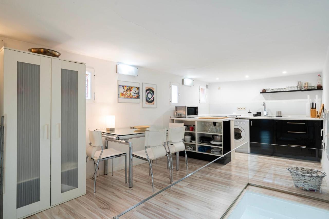 For You Rentals Teatro Real Plaza Apartment Temporal Saint Martin Madrid Tru5 Esterno foto