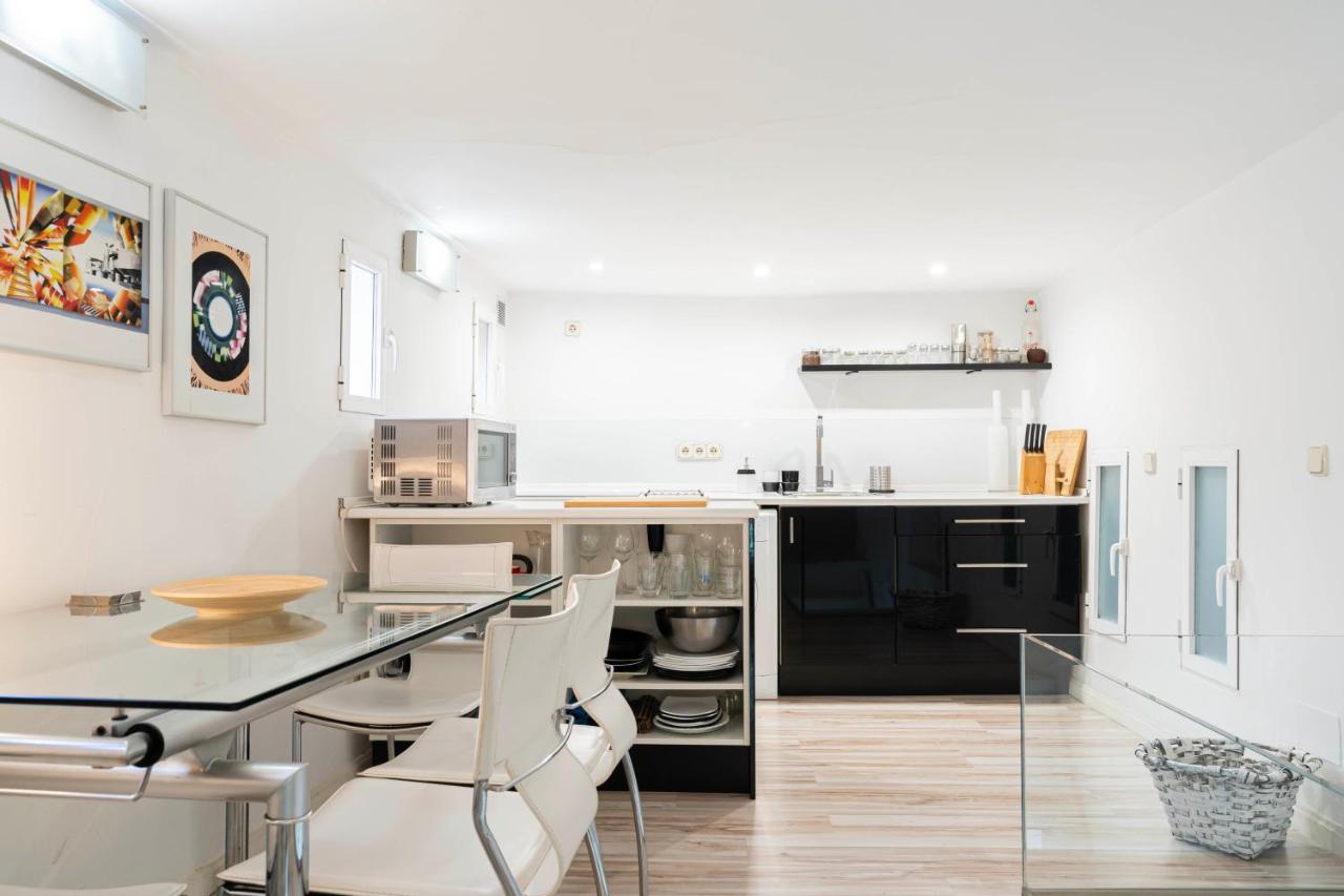 For You Rentals Teatro Real Plaza Apartment Temporal Saint Martin Madrid Tru5 Esterno foto