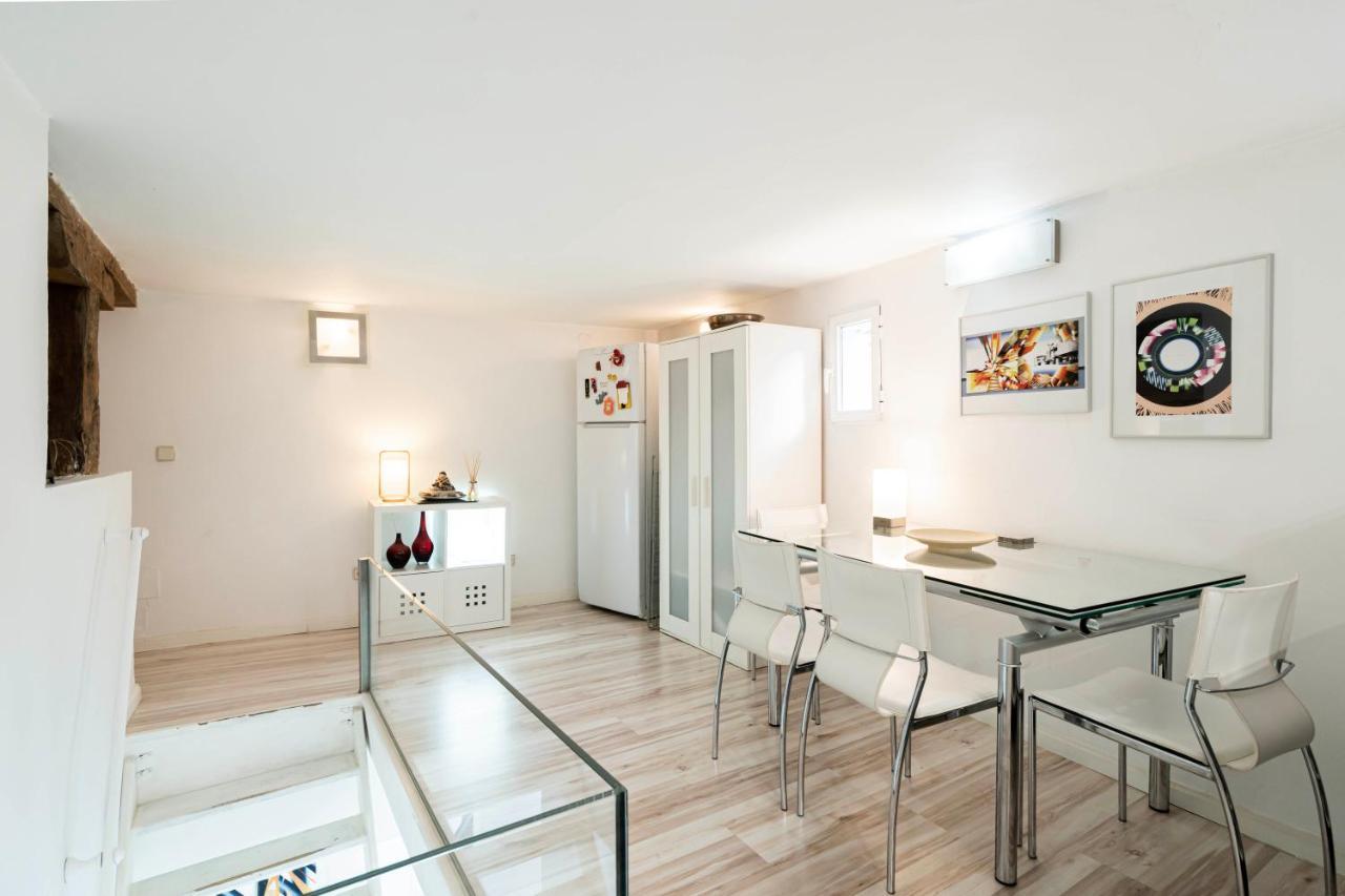 For You Rentals Teatro Real Plaza Apartment Temporal Saint Martin Madrid Tru5 Esterno foto