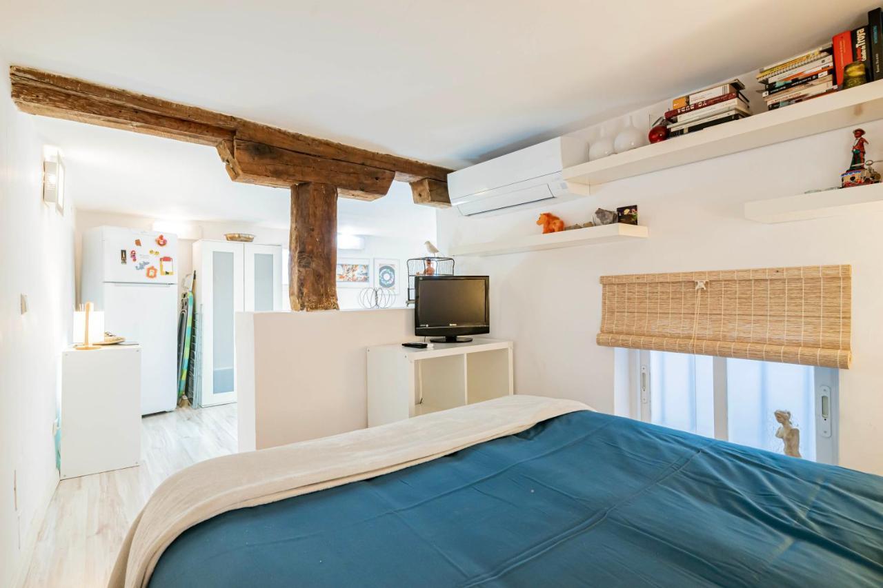 For You Rentals Teatro Real Plaza Apartment Temporal Saint Martin Madrid Tru5 Esterno foto