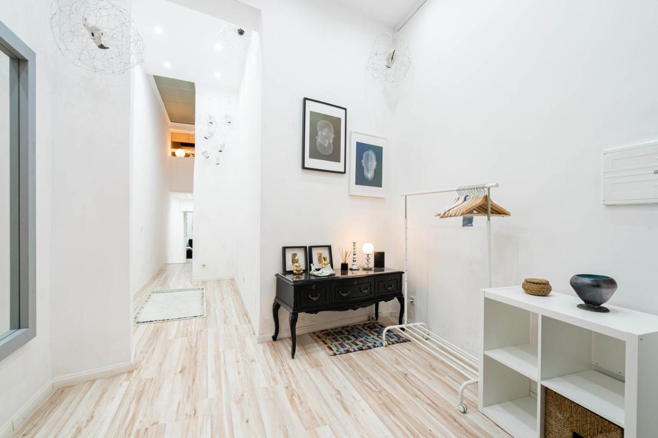 For You Rentals Teatro Real Plaza Apartment Temporal Saint Martin Madrid Tru5 Esterno foto