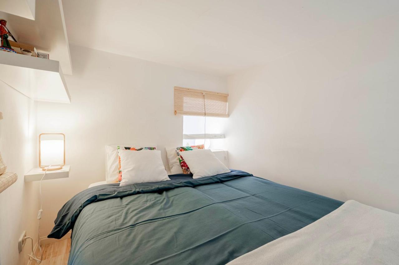 For You Rentals Teatro Real Plaza Apartment Temporal Saint Martin Madrid Tru5 Esterno foto