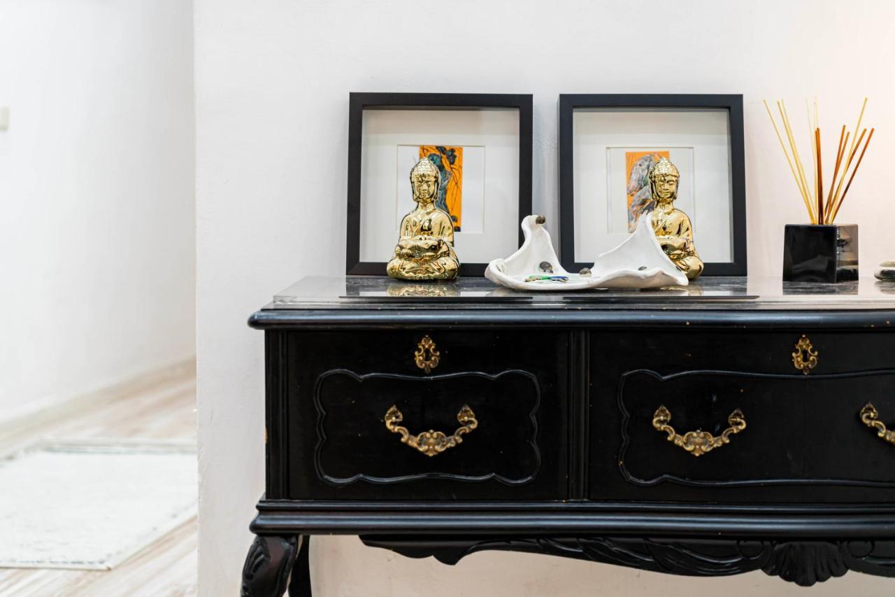 For You Rentals Teatro Real Plaza Apartment Temporal Saint Martin Madrid Tru5 Esterno foto
