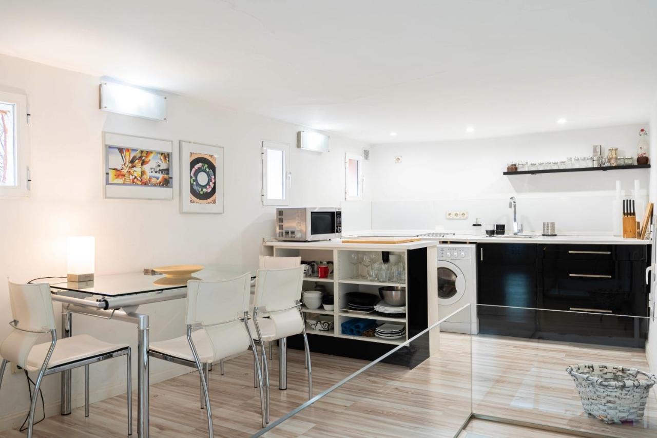 For You Rentals Teatro Real Plaza Apartment Temporal Saint Martin Madrid Tru5 Esterno foto