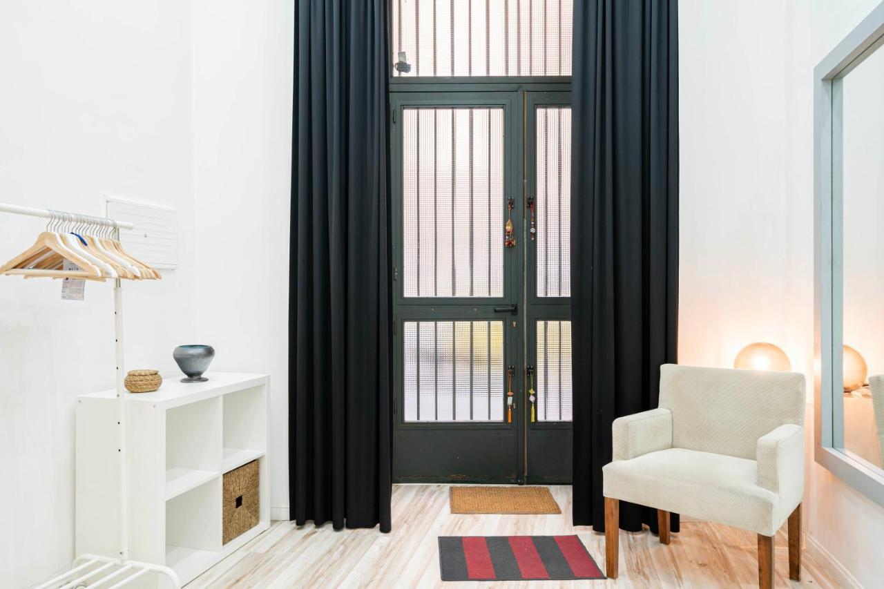 For You Rentals Teatro Real Plaza Apartment Temporal Saint Martin Madrid Tru5 Esterno foto