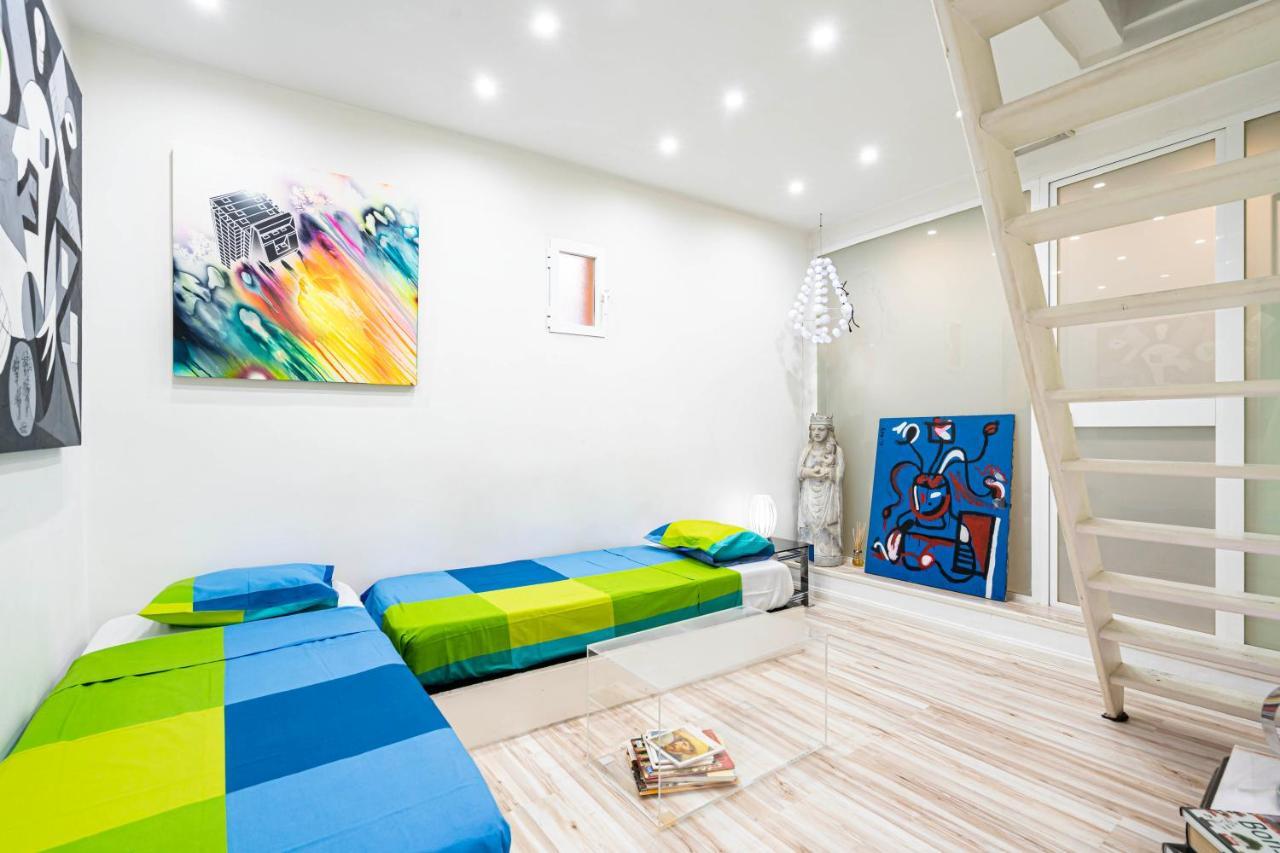 For You Rentals Teatro Real Plaza Apartment Temporal Saint Martin Madrid Tru5 Esterno foto